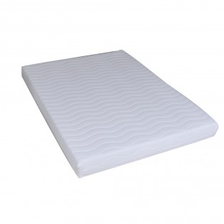 Matelas BEDPUR 2 140x190 - mémoire de forme