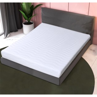 Matelas BEDPUR 2 160x200 - mémoire de forme