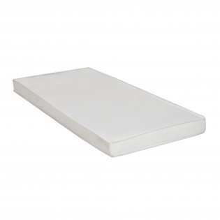 Matelas 140 X 200 Mémoire De Forme - Blue Sense Et Ressorts - 27 Cm -  Carlton - Toute l'offre matelas BUT