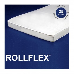 Matelas ROLLFLEX 70x140 cm