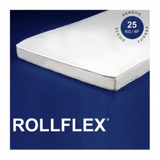 ROLLFLEX-Matratze 70x140 cm