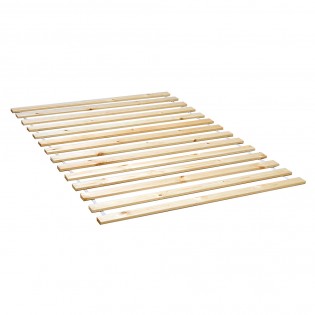 Lattenrost 14 Latten 140x190 / Natural