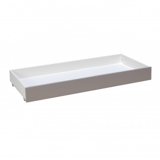 BETTSCHUBKASTEN TOBY /Aufbewahrungsschublade - Grau