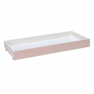 Tiroir de rangement TOBY / Rose