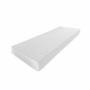 Matelas BEDPUR 2 80x200 mémoire de forme