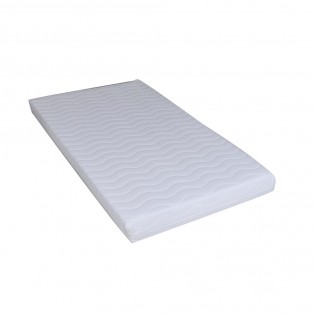 Matelas BEDPUR 2  90x190 - mémoire de forme