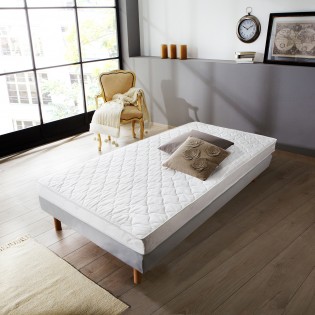 Matelas mousse IRIS 90x190