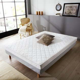 Matelas mousse IRIS 140x190