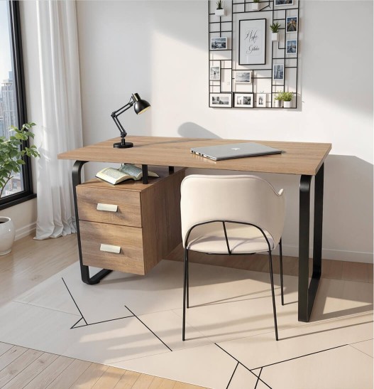 Aufbewahrung & Büro