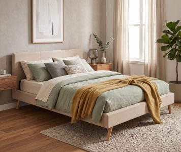 Comment choisir la bonne taille de lit ?